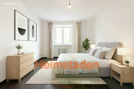 Ostrava, Ostrava-město, Poruba, náměstí Vítězslava Nováka, 4