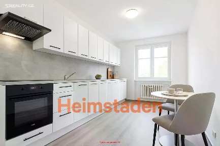 Pronájem bytu 3+1 75 m² náměstí Jana Nerudy, Ostrava - Poruba