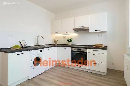 Pronájem bytu 1+1 36 m² Bernerova, Ostrava - Slezská Ostrava