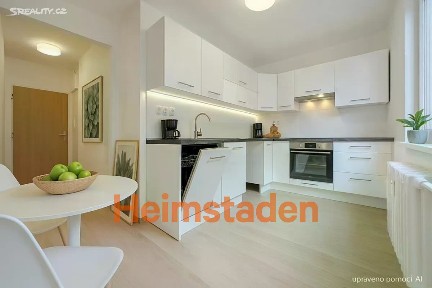 Pronájem bytu 2+1 53 m² Bachmačská, Ostrava - Moravská Ostrava