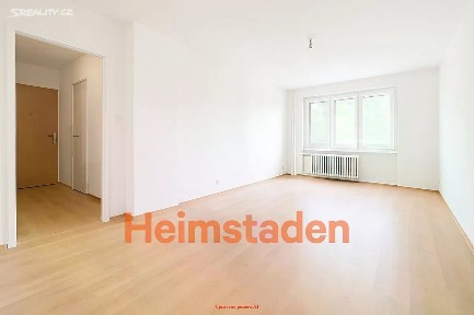 Pronájem bytu 3+1 67 m² Krasnoarmejců, Ostrava - Zábřeh