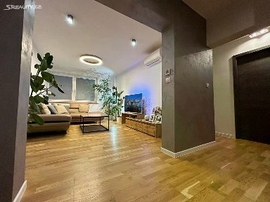 Pronájem bytu 3+kk 75 m² Josefa Brabce, Ostrava - Moravská Ostrava