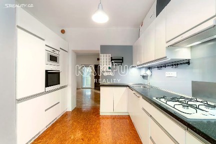 Pronájem bytu 4+1 92 m² Gončarovova, Ostrava - Zábřeh