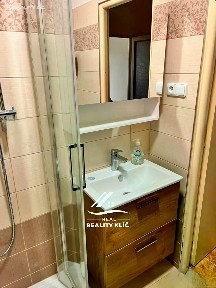 Pronájem bytu 2+1 65 m² Kašparova, Ostrava - Hrabůvka