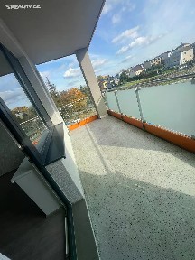 Pronájem bytu 2+kk 54 m² Sokolovská, Ostrava - Poruba