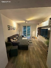 Pronájem bytu 2+1 55 m² Stavbařů, Ostrava - Hrabůvka