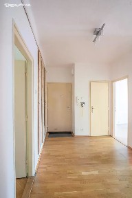 Pronájem bytu 3+1 90 m² Přívozská, Ostrava - Moravská Ostrava