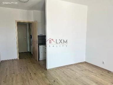 Pronájem bytu 1+kk 28 m² Opavská, Ostrava - Poruba