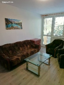 Pronájem bytu 1+1 43 m² Ostrava - Zábřeh