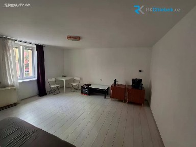 Pronájem bytu 1+1 32 m² Senovážná, Ostrava - Moravská Ostrava