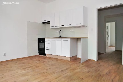Pronájem bytu 2+kk 41 m² Nádražní, Ostrava - Moravská Ostrava