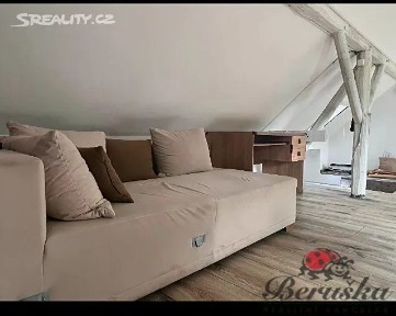 Pronájem bytu 1+kk 40 m² Ostravská, Hlučín