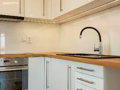 Pronájem bytu 2+1 54 m² Vršovců, Ostrava - Mariánské Hory