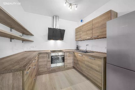 Prodej bytu 2+kk 60 m² Bermanova, Praha - Čakovice