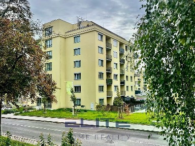 Liberec, Liberec (nečleněné město), Švermova