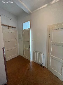 Pronájem bytu 3+kk 70 m² Souvratní, Praha - Michle