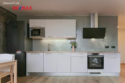Pronájem bytu 3+kk 62 m² Jílovská, Praha - Braník