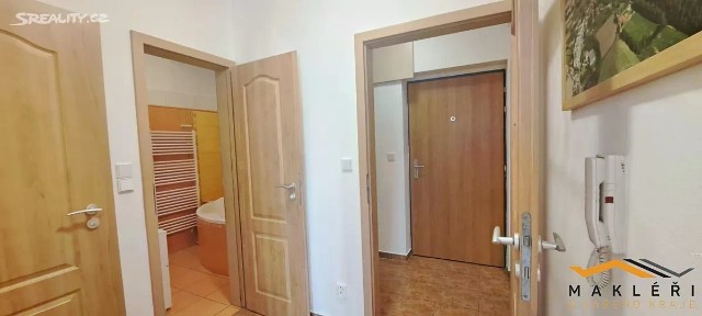 Pronájem bytu 2+kk 50 m² Poláčkova, Jihlava