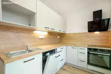 Pronájem bytu 3+1 64 m² J. Plachty, České Budějovice - České Budějovice 3