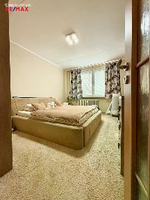 Bílina, Teplice, Teplické Předměstí, Sídliště Za Chlumem