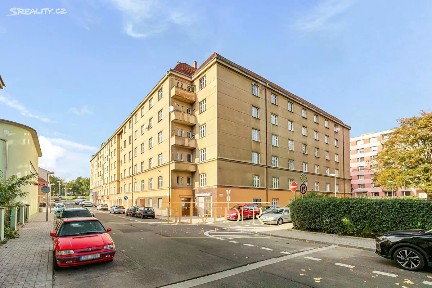 Prodej bytu 3+1 120 m² Metelkovo náměstí, Teplice - Trnovany