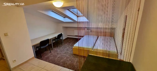 Pronájem bytu 1+kk 34 m² Josefská, Brno - Brno-město