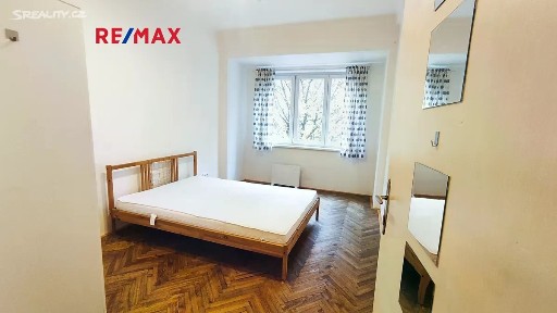 Pronájem bytu 2+kk 45 m² Wolkerova, Olomouc - Nová Ulice