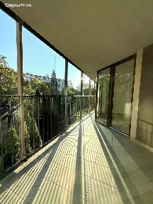 Praha, Praha 3, Žižkov, Ke Kapslovně