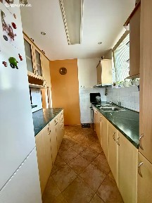 Prodej bytu 3+kk 77 m² Na vápenném, Praha - Podolí
