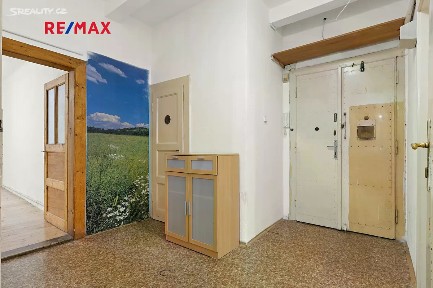 Prodej bytu 3+kk 64 m² Žerotínova, Praha - Žižkov