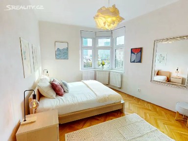 Prodej bytu 2+1 55 m² U Uranie, Praha - Holešovice