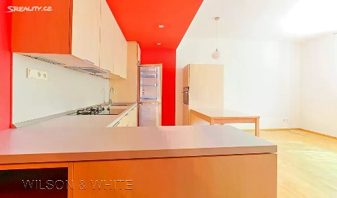 Prodej bytu 2+kk 58 m² Na Pankráci, Praha - Nusle