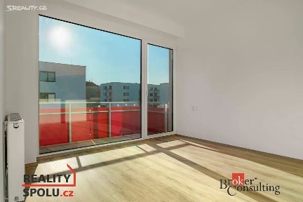 Pronájem bytu 2+kk 56 m² Kopřivová, Hořovice