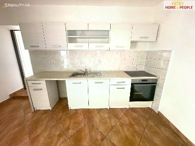 Pronájem bytu 2+1 68 m² Lochovice - Obora