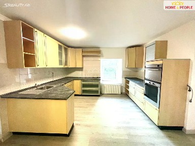 Pronájem bytu 1+1 40 m² Lochovice - Obora