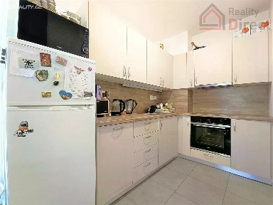 Pronájem bytu 2+kk 42 m² Na Radouči, Mladá Boleslav - Mladá Boleslav II