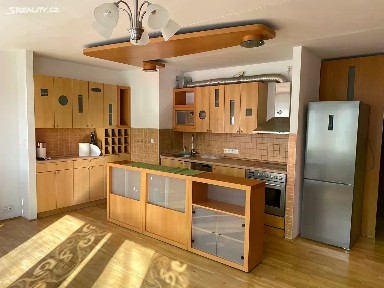 Pronájem bytu 2+kk 55 m² Jetřichovická, Praha - Prosek