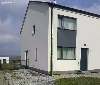 Prodej bytu 4+kk 100 m² Resslova, Jihlava