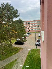 Prodej bytu 2+kk 52 m² Mikoláše Alše, Nymburk