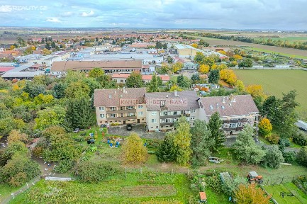 Prodej bytu 4+1 121 m² Horoušanská, Nehvizdy