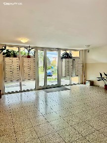 Prodej bytu 2+1 54 m² Neratovice