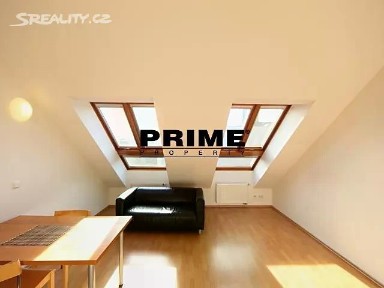 Pronájem kanceláře 55 m² Štefánikova, Praha - Smíchov