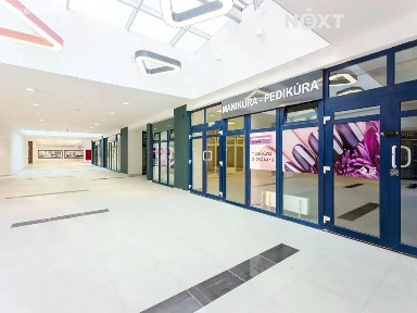 Pronájem obchodního prostoru 102 m² Prusíkova, Praha - Stodůlky