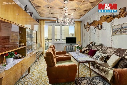 Chrudim, Chrudim III