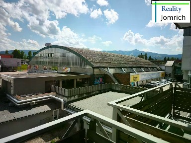 Prodej bytu 2+kk 58 m² Jeronýmova, Liberec - Liberec VII-Horní Růžodol