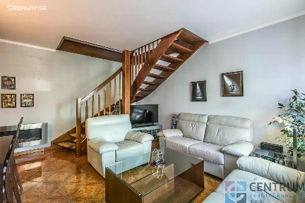 Prodej bytu 3+1 100 m² U Tenisu, Jablonec nad Nisou - Proseč nad Nisou