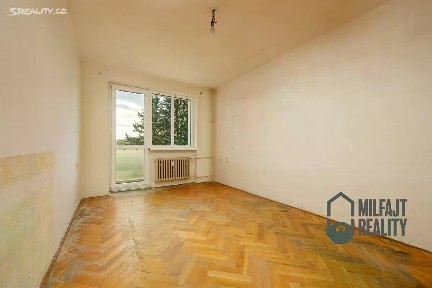 Prodej bytu 3+1 65 m² Puškinova, Liberec - Liberec XXIV-Pilínkov