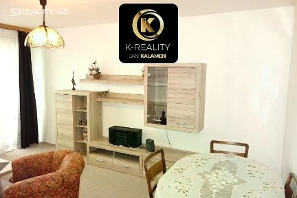 Pronájem bytu 3+1 81 m² Žukovova, Ústí nad Labem - Střekov