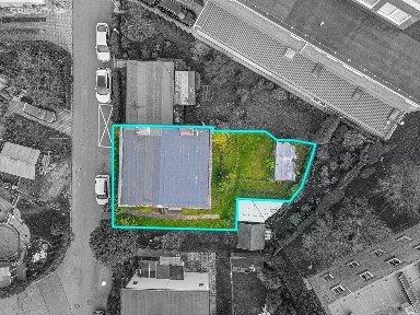 Prodej bytu 2+1 61 m² Vysoká, Zlín