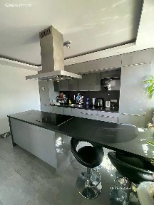 Pronájem bytu 2+1 62 m² B. Němcové, České Budějovice - České Budějovice 7